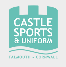 Castle Sports & Uniform logo